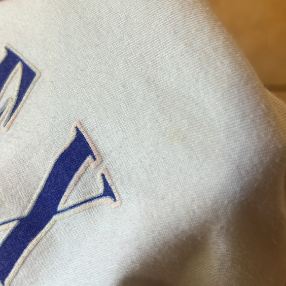 Vintage 50/50 Single Stitch Sail MEXICO Vacation T-shirt White, Sz XL - Picture 11 of 11